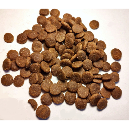 EMPIRE Puppy growth diet dla szczeniaków małych ras